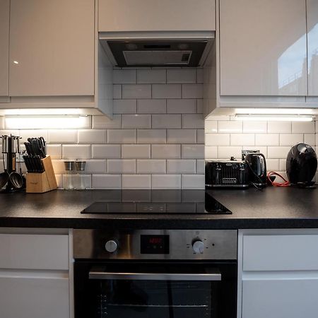Parkside London Apartment מראה חיצוני תמונה