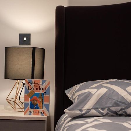 Parkside London Apartment מראה חיצוני תמונה